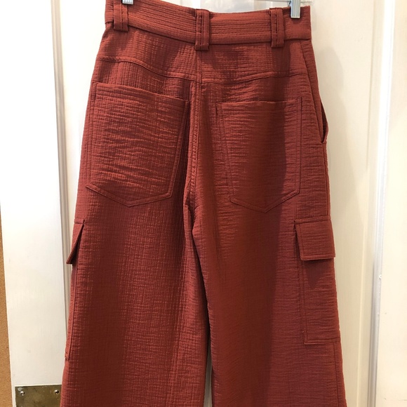 Rachel Comey Acre Pant - Picture 2 of 2